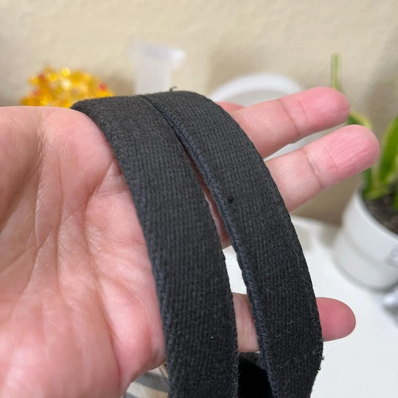 Burberry Blue Label Mini Tote - Picture 10 of 16